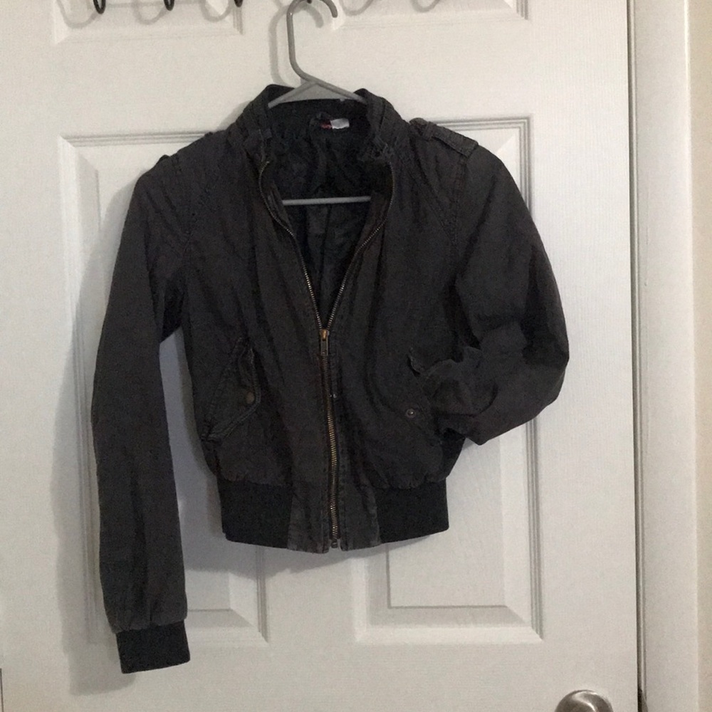 Jacket - Picture 2 of 6